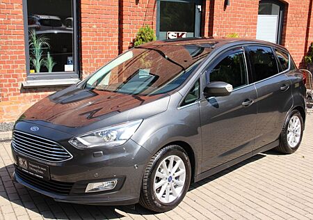 Ford C-Max Titanium