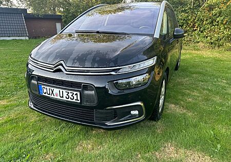 Citroën C4 Spacetourer BlueHDi 130 Stop&Start FEEL FEEL