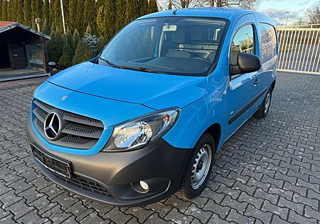 Mercedes-Benz Citan 109 CDI Lang Klima 1Hd