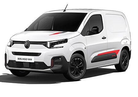 Citroën Berlingo Kasten XTR M Diesel 100 | LED/PDC/KLIMA