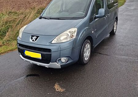 Peugeot Partner Tepee Tepee Family HDI FAP 110 1.6 F...