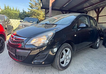 Opel Corsa D Edition*TüV 04/27*EU5*2HA*