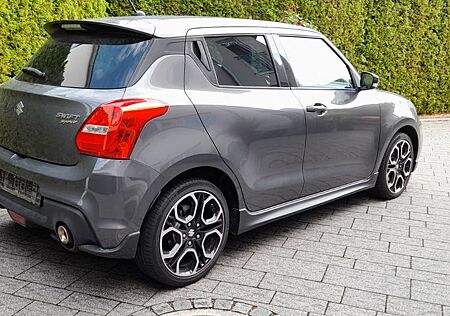 Suzuki Swift Sport 1.4 BOOSTERJET - Navi, LED, ACC