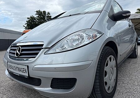 Mercedes-Benz A 150 Klimaanlage Navi 2-Hand