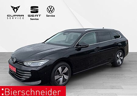 VW Passat Variant Volkswagen 1.5 eTSI DSG Business DIGITAL PRO