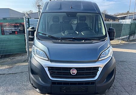 Fiat Ducato Maxi 35 180 Power L2H2 2xSchiebetür