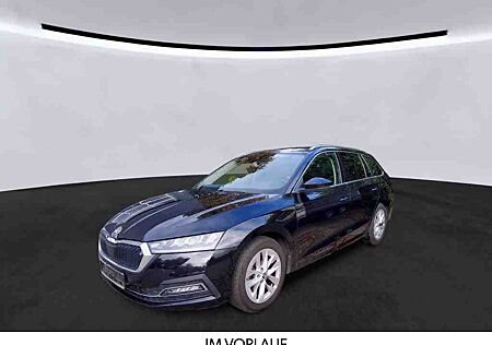 Skoda Octavia Combi 2.0TDI DSG/AHK/ACC/4xSHZ/HEAD-UP