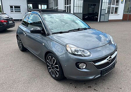 Opel Adam Open Air IntelliLink / DAB / PDC / 17"