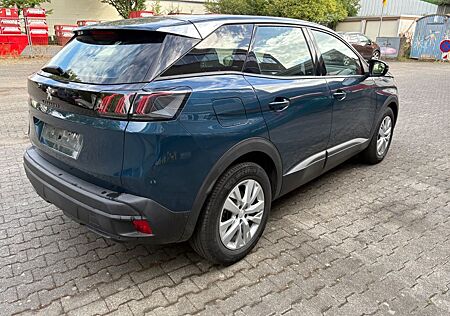 Peugeot 3008 1.5 HDI/Klimaaut./Navi/Alu/Netto 11990