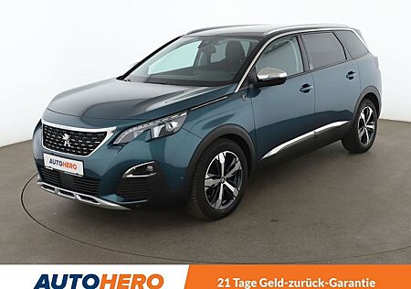 Peugeot 5008 1.6 PureTech Crossway Aut*NAVI*LED*TEMPO*