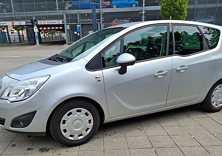 Opel Meriva 1.4 150 Jahre 88kW