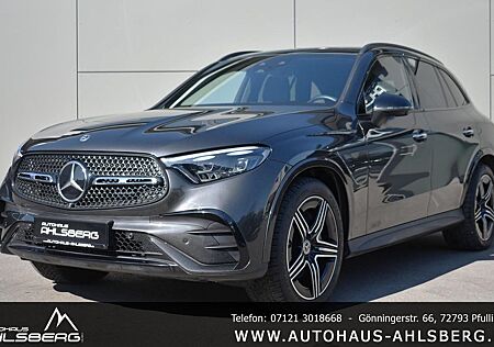Mercedes-Benz GLC 220 GLC 220D 4MATIC/AMG/ ACC/NIGHT/MBUX/BURM./360°/P