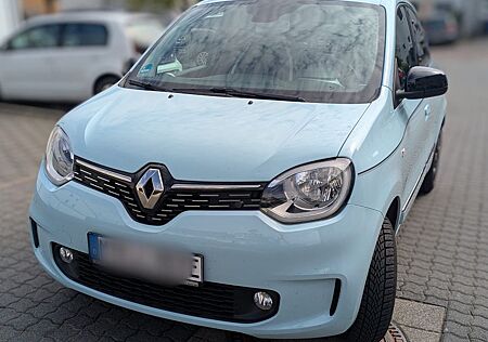 Renault Twingo 22KWh Techno Techno