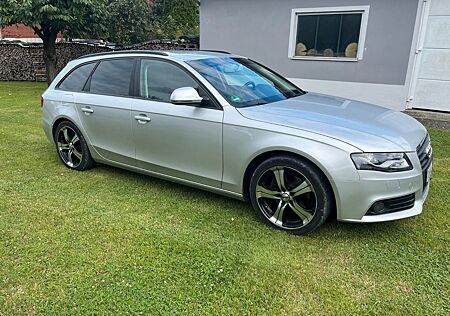 Audi A4 1.8 TFSI multitronic Ambiente Avant Ambiente