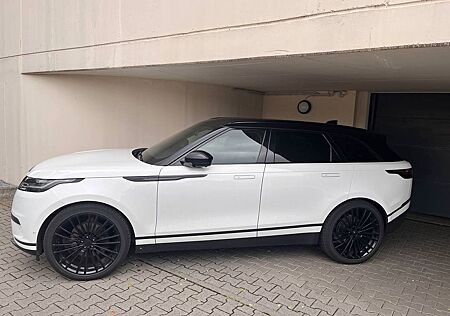Land Rover Range Rover Velar 3.0 D300 R-DYNAMIC SE AWD ...