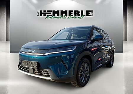 BYD ATTO 2 DM-i !!! Sofort Verfügbar !!!