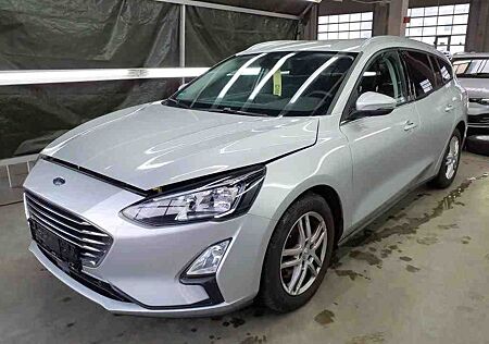 Ford Focus Turnier Titanium Automatik AHK/Kamera/APP