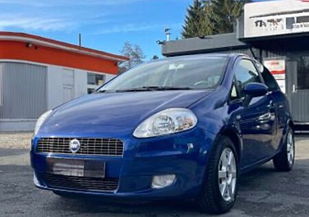Fiat Grande Punto 1.2 8V Dynamic Dynamic