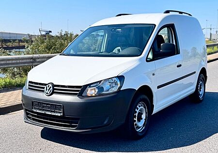 VW Caddy Volkswagen Kasten /TÜV Neu/Klima/PDC/LKW