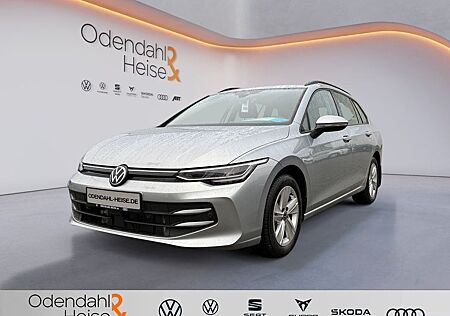 VW Golf Volkswagen Variant Life 1.5 eTSI DSG ACC / EPH / SITZH