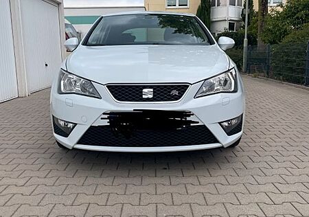 Seat Ibiza 1.2 TSI FR FR