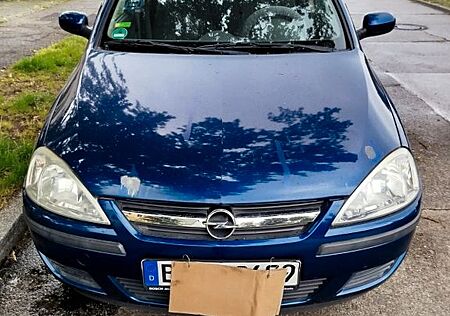 Opel Corsa Cool 1.3 CDTI Cool