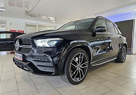 Mercedes-Benz GLE 400 d 4Matic *AMG*PANO*AHK*NIGHT*HUD*360°*