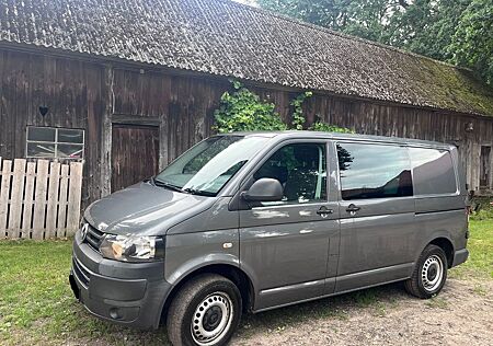 VW T5 Transporter Volkswagen T5