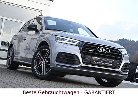 Audi SQ5 3.0 TFSI tiptr. quattro "LED"BLACK"VC"