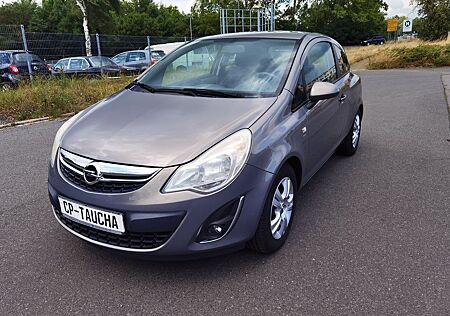Opel Corsa D Satellite, 2. HAND, KLIMA, TÜV 06/2026