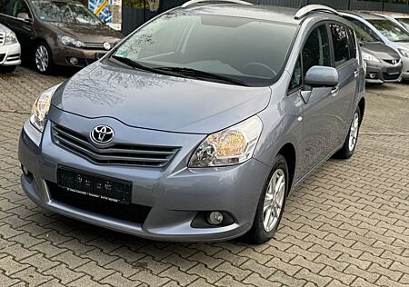 Toyota Verso Life 2 Hand 7 Sitzer Tüv Au Neu SHZ PDC