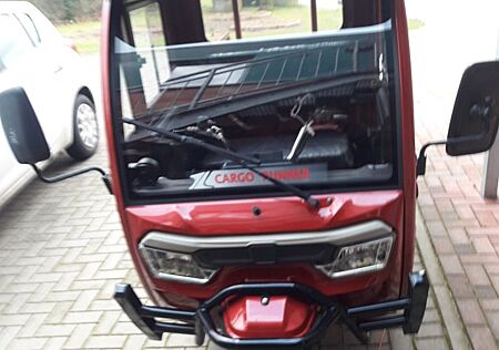 XPENG Moped Auto 45 KMH