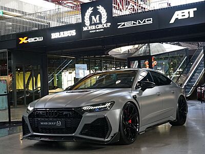 Audi ABT RS7-LE 1000/1000 PS/1150NM/1 of 200