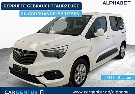 Opel Combo Life 1.5 D Edition Lane Navi PDC SHZ