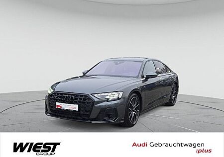 Audi A8 50 TDI S LINE/STHZG/VIRTUAL/DVD/360°/HUD/PANO