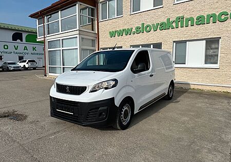 Peugeot Expert 2,0 HDi 120 premium vin 237