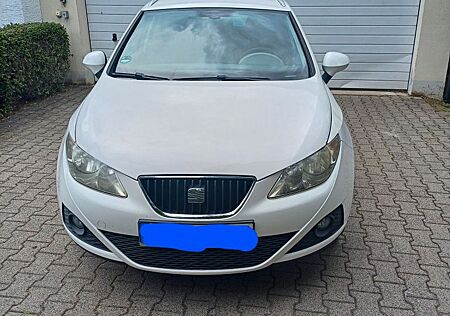 Seat Ibiza 1.2 TSI Style Copa ST Style Copa