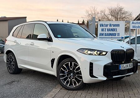 BMW X5 3.0d xDrive M Sport*B&W*Carbon*360Kam*K-Sitz*