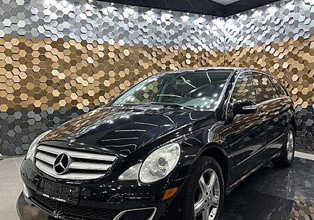 Mercedes-Benz R 500 Lang 4Matic /Pano/Navi/AHK/Scheckheftgepfl