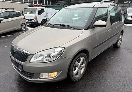 Skoda Roomster Comfort