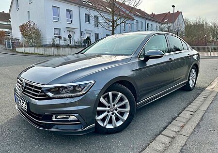 VW Passat Volkswagen 2.0 TDI 190PS HLBMT Highline R-Line