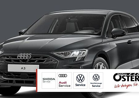 Audi A3 S-Line 35 TFSI Rückfahrkamera LED Scheinwerfe