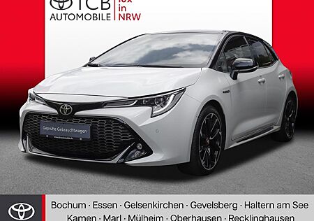 Toyota Corolla 2.0 HYBRID GR SPORT STYLE PAKET