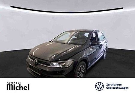 VW Polo Volkswagen TSI Life