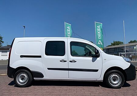 Renault Kangoo Rapid Maxi Extra LANG Werkstattausbau