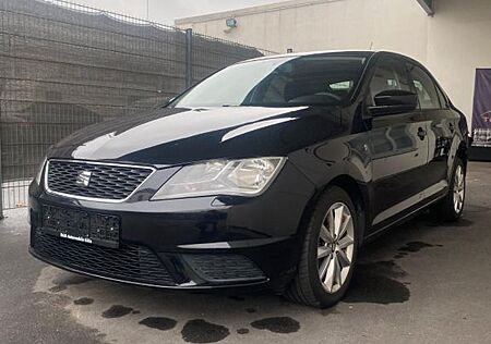 Seat Toledo Reference Salsa