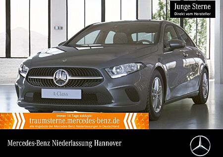 Mercedes-Benz A 180 Lim Style/CarPlay/DAB/SpiegelP/Temp