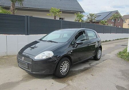 Fiat Grande Punto 1.4 8V Dynamic Klima Euro-4