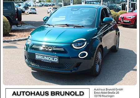 Fiat 500E Neuer 500 MY23 Neuer 500