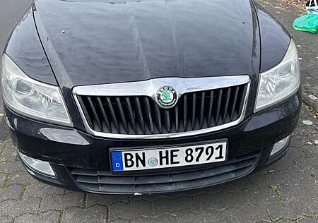 Skoda Octavia 1.6 TDI Ambiente Combi Ambiente